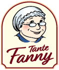 Seite nicht gefunden - Tante Fanny