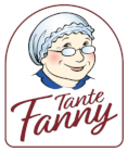 Lazacos pizzafonat - Tante Fanny