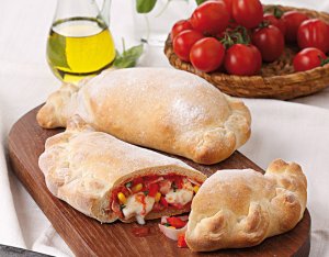 Calzone