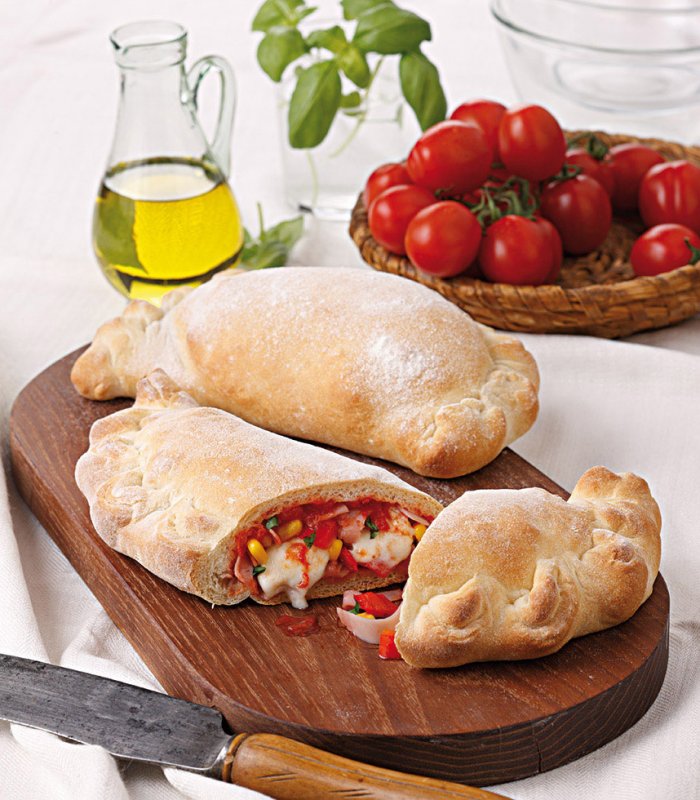 Calzone