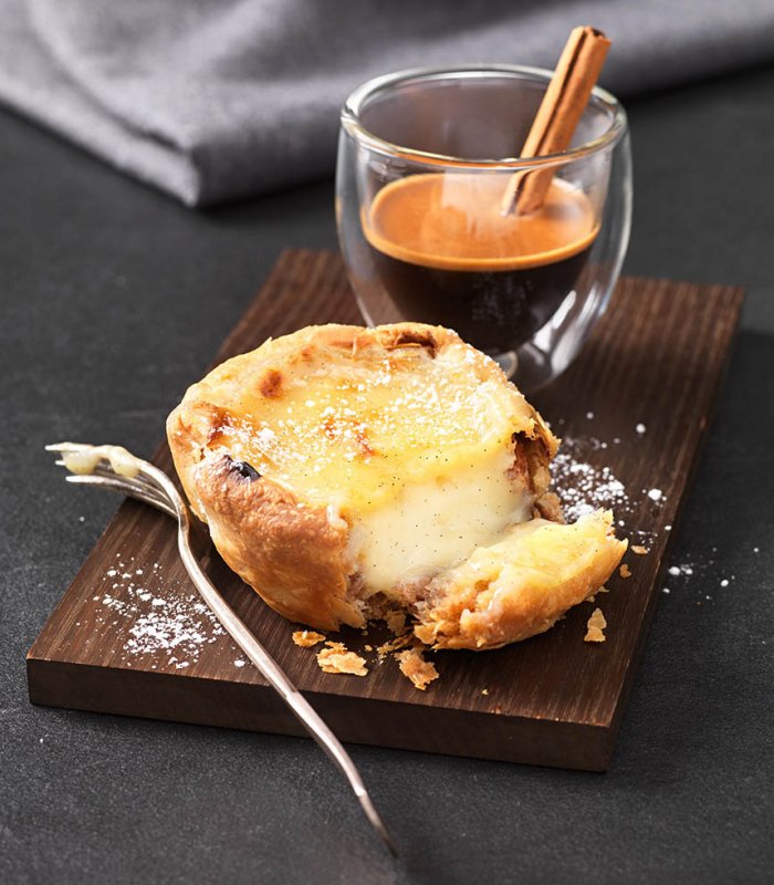 Pastéis de Nata