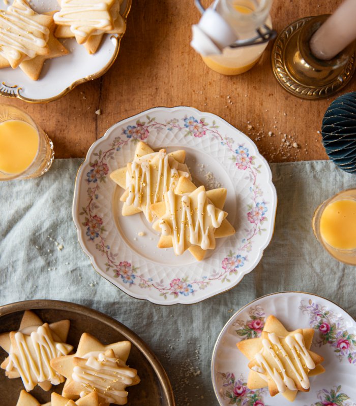 tojáslikőrös csillagok