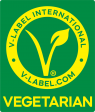 Label Vegetarian