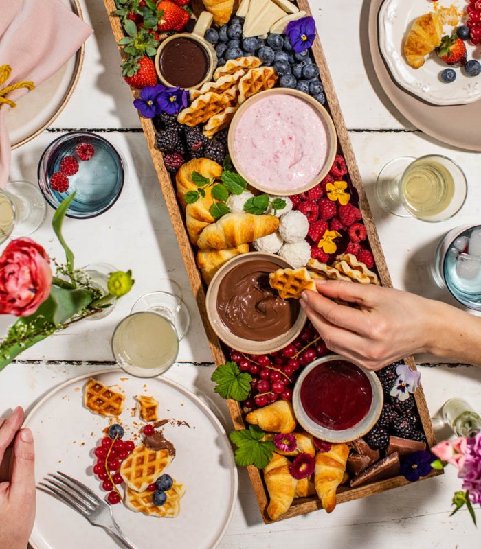 charcuterie-board