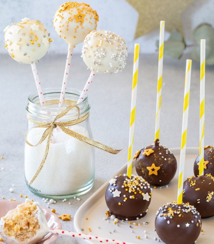 cake pop