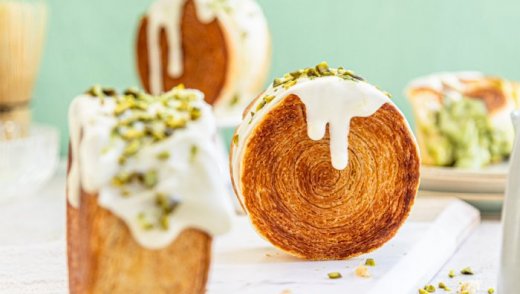 new york rolls