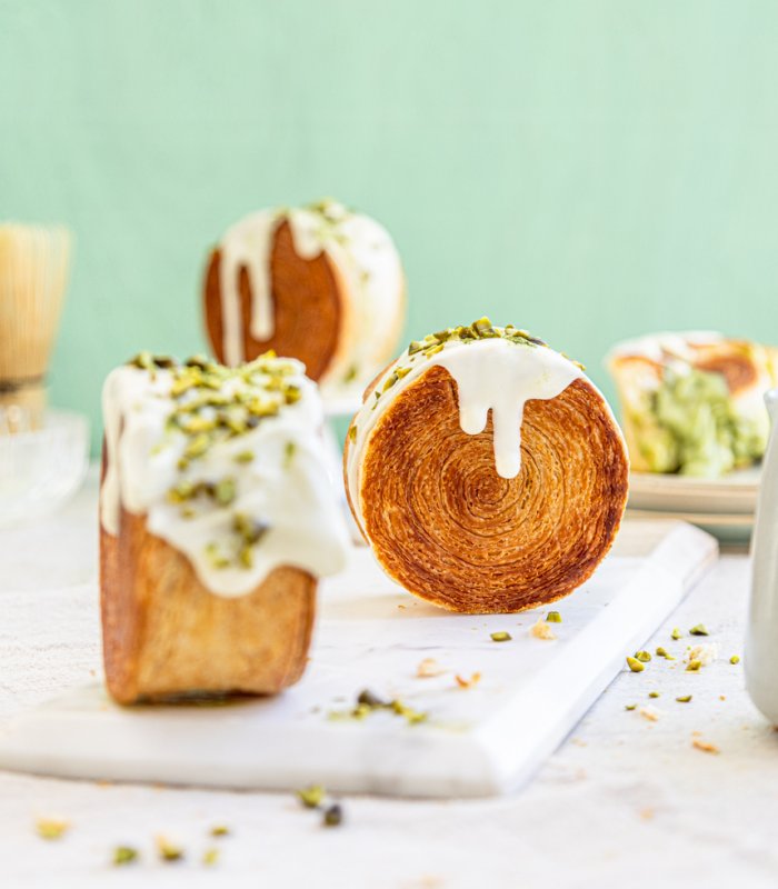 new york rolls