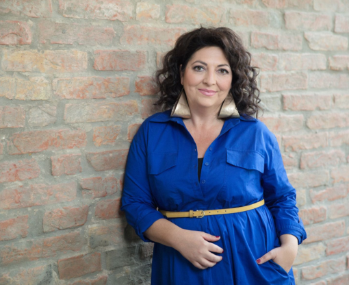 Mautner Zsófi receptjei