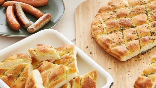 focaccia