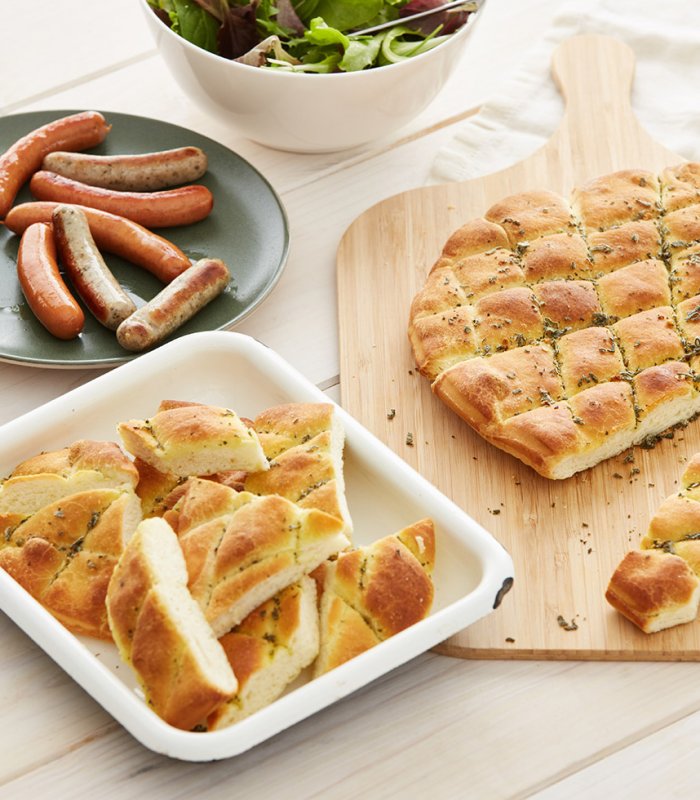 focaccia