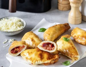 Mini Calzone